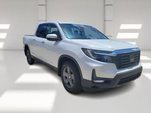 2023 honda ridgeline rtl-e in harvey, louisiana