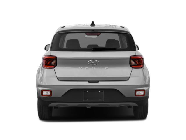2022 hyundai venue se