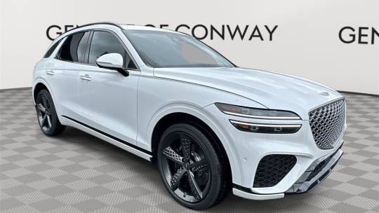 2024 Genesis GV70
