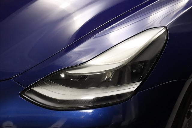 2021 tesla model 3 performance