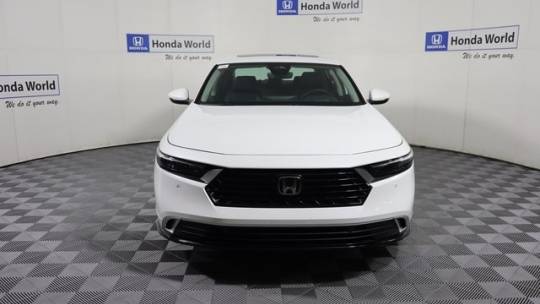 2024 Honda Accord