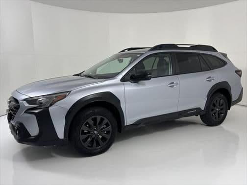 2023 subaru outback onyx edition in finley, washington