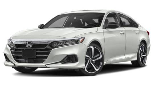 2022 honda accord touring