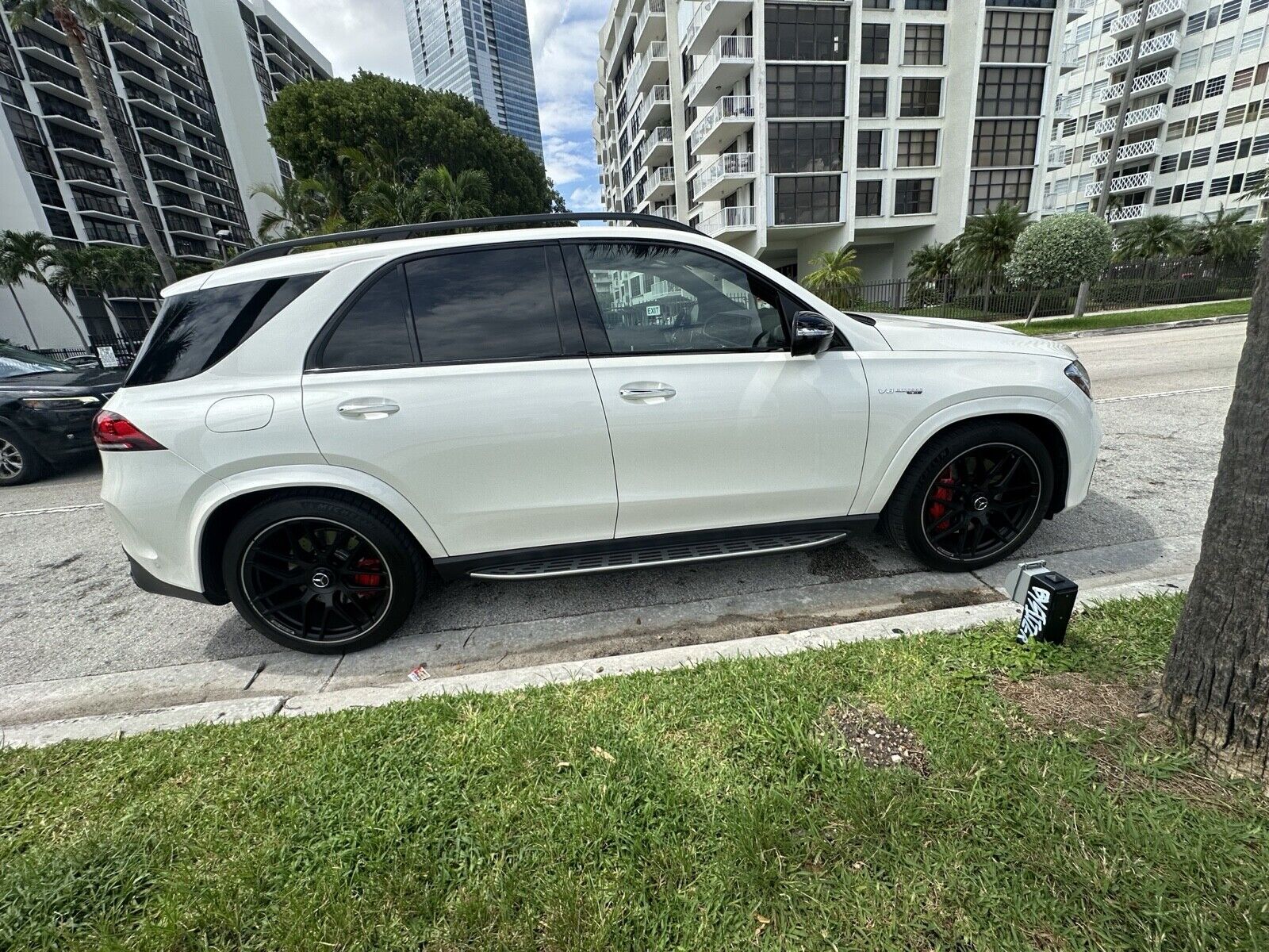 2022 mercedes-benz gle63 amg s 63 amg 4matic
