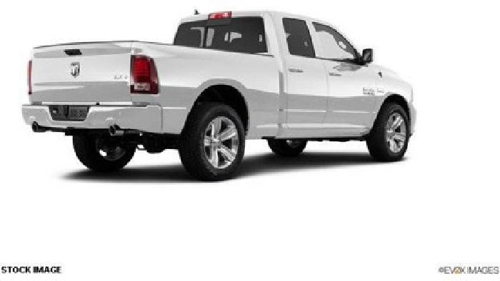 2014 ram 1500 in kendall, fl