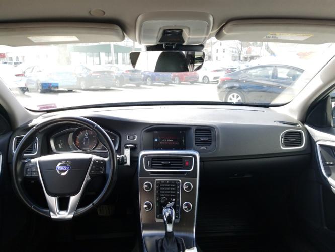 used 2016 volvo v60 t5 brunswick, me 04011 for sale in birch island, maine