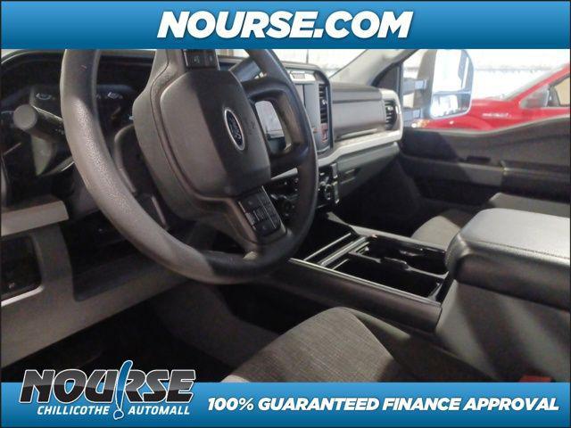 2023 ford f-250 xlt