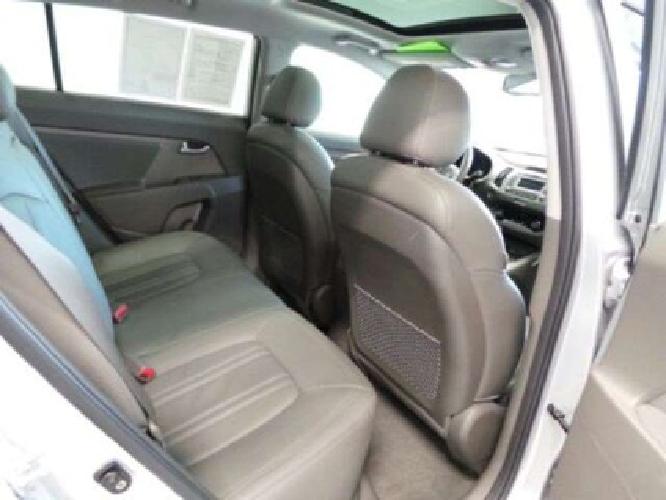2011 kia sportage ex in north olmsted, oh