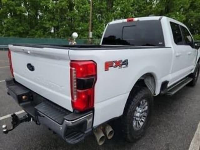 2023 ford f-250 lariat in travelers rest, south carolina