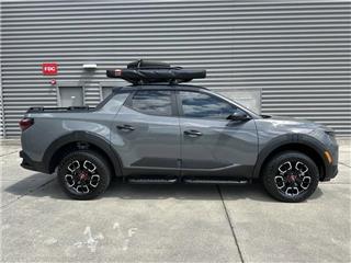 2024 Hyundai Santa Cruz xrt
