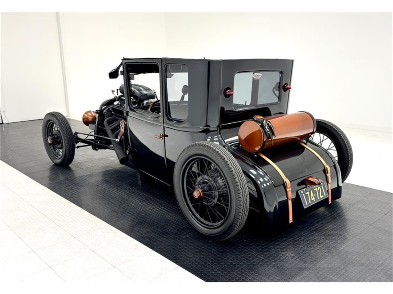 1927 ford model t