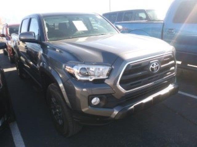 2017 toyota tacoma sr5 v6 4x4 sr5 v6 4dr double cab 5.0 ft sb for sale in albuquerque, new mexico
