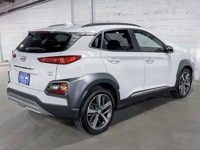 2021 hyundai kona ultimate in flushing, new york