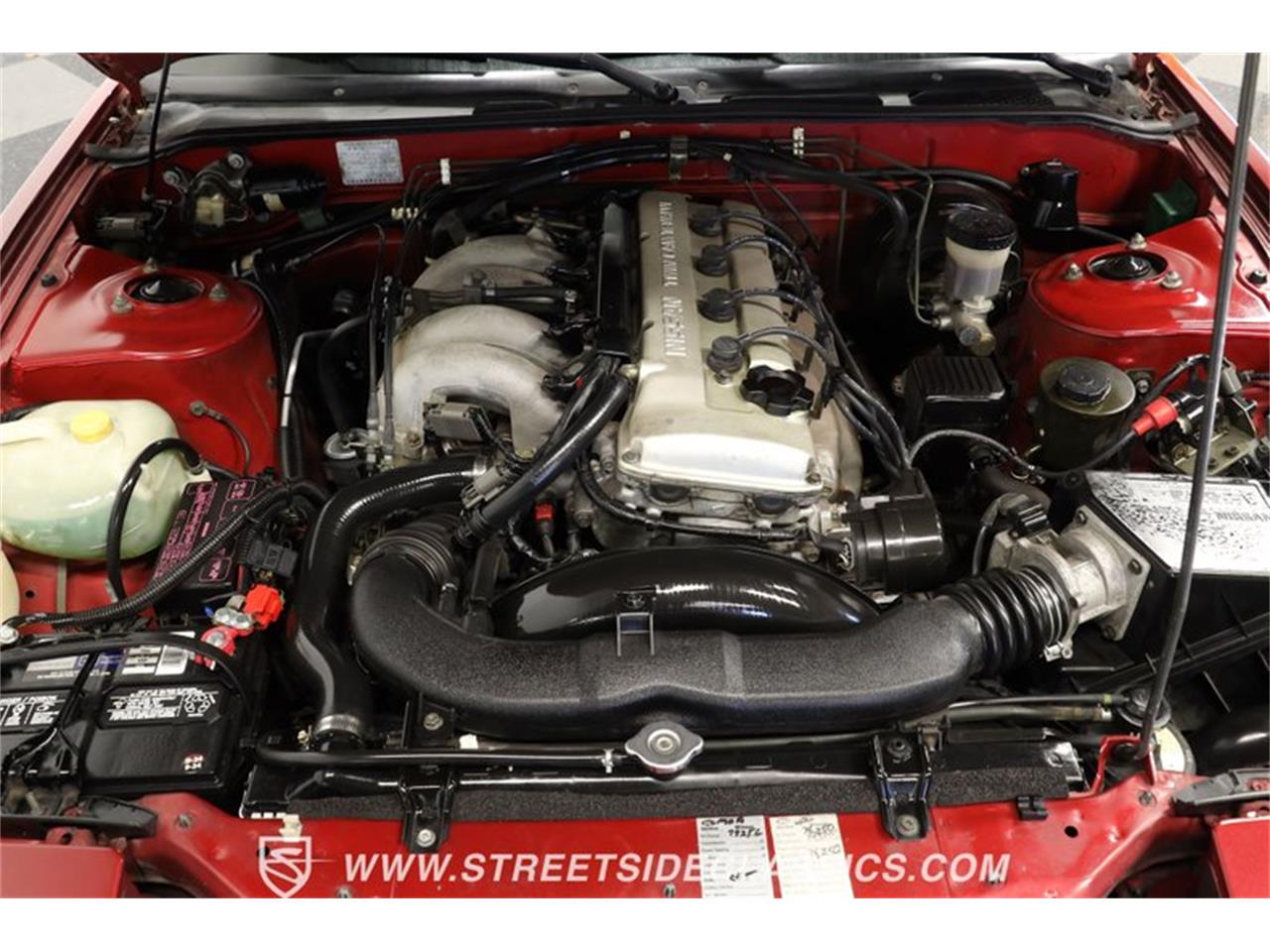 1994 nissan 240sx