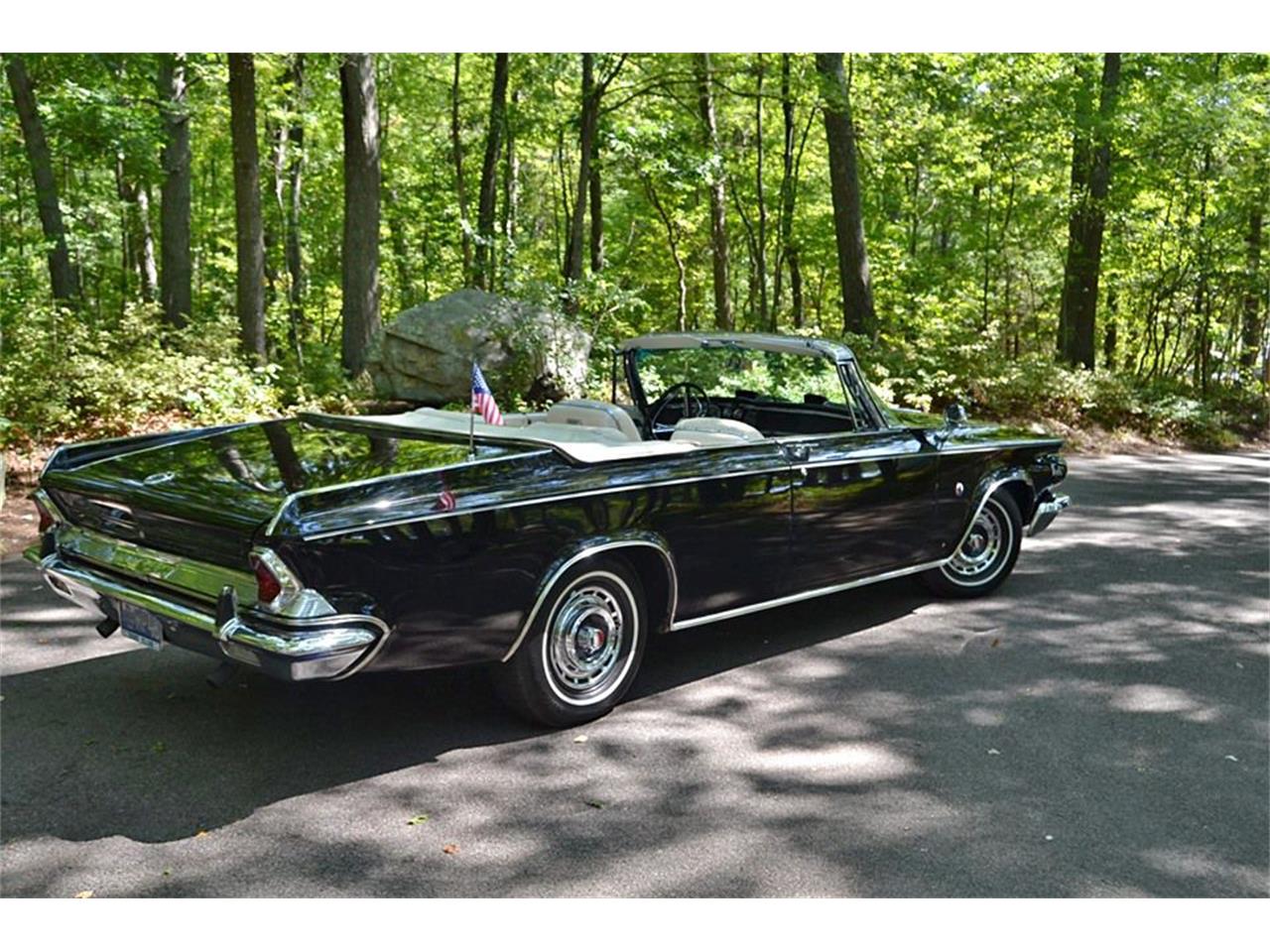 1964 chrysler 300
