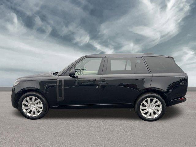 2023 land rover range rover p400 se
