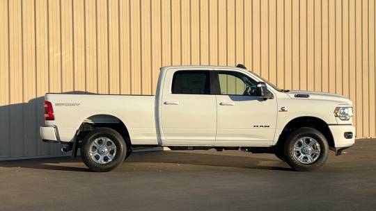 2024 RAM 3500