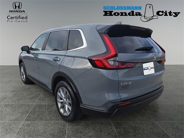 2023 honda cr-v