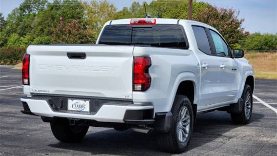 2023 Chevrolet