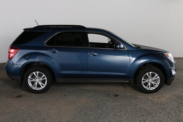 certified 2016 chevrolet equinox fwd lt chippewa falls, wi 54729 for sale in hallie, wisconsin