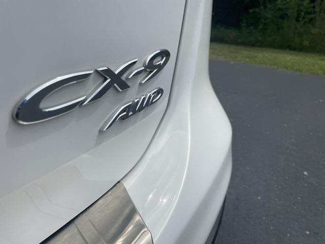 2015 mazda cx-9 grand touring