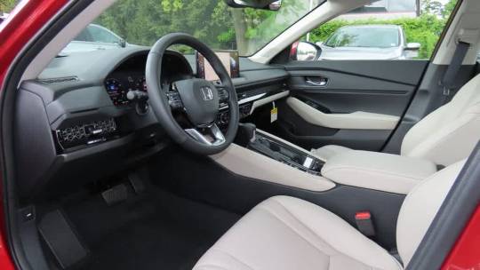 2024 Honda Accord