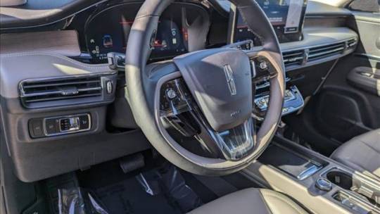 2024 Lincoln Corsair