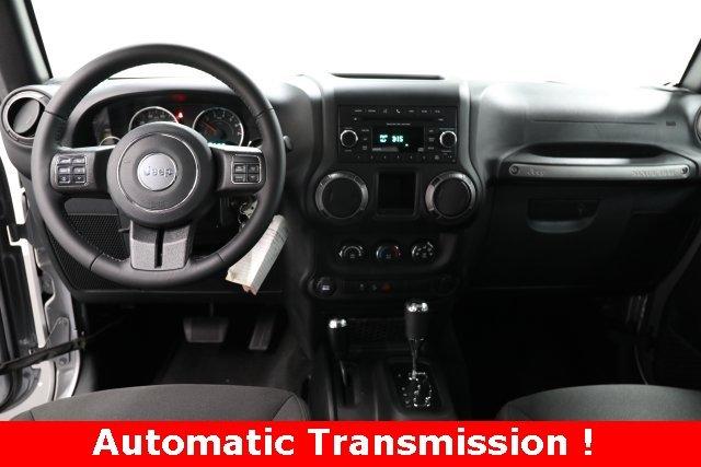 certified 2018 jeep wrangler jk 4wd unlimited sport muskegon, mi 49441 for sale in meskegon, michigan