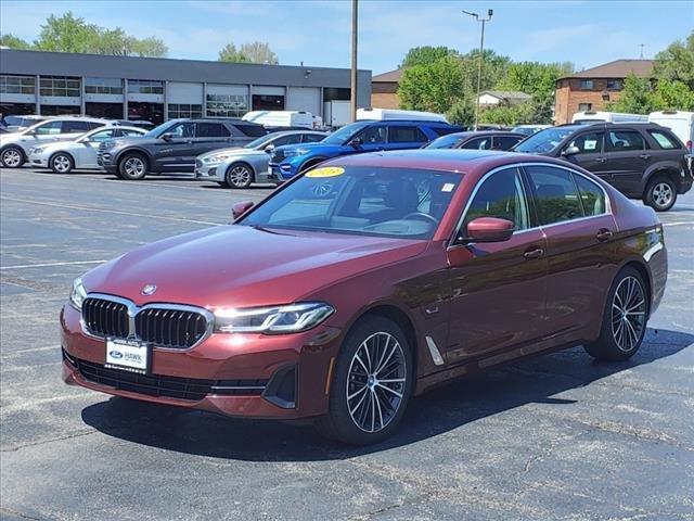 2023 bmw 530e 530e xdrive
