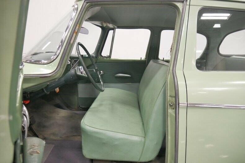 classic vintage original stude lark