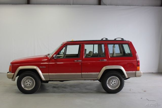 1994 country used 4l i6 12v automatic rwd suv