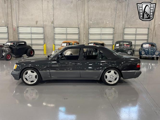 1994 mercedes-benz e500 in o'fallon, illinois