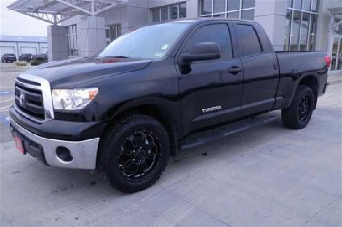 2013 toyota tundra grade 4.6l v8 in amarillo, tx