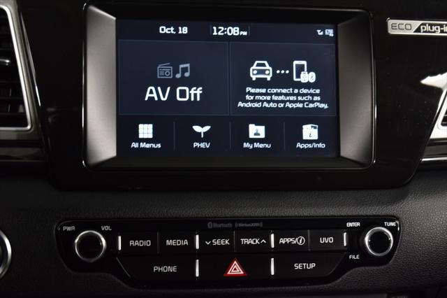 2019 kia niro ex