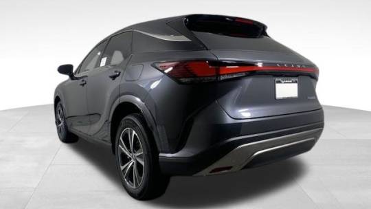2024 Lexus RX 350