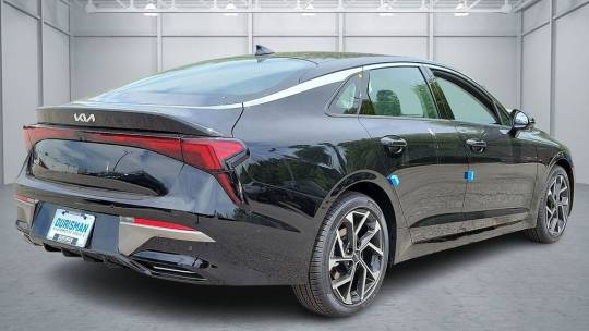 2025 Kia K5
