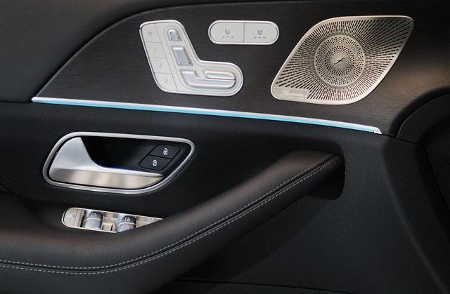 2023 mercedes-benz gle 450 4matic