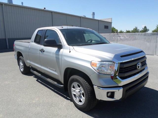 2014 toyota tundra sr 4x2 sr 4dr double cab pickup sb (4.6l v8 for sale in milford, delaware