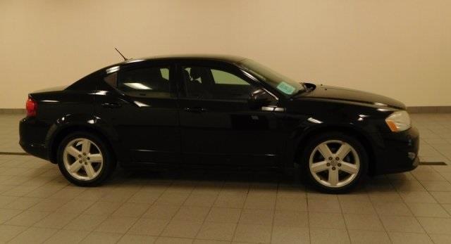 2013 dodge avenger sxt sxt 4dr sedan for sale in jolly acres, south dakota
