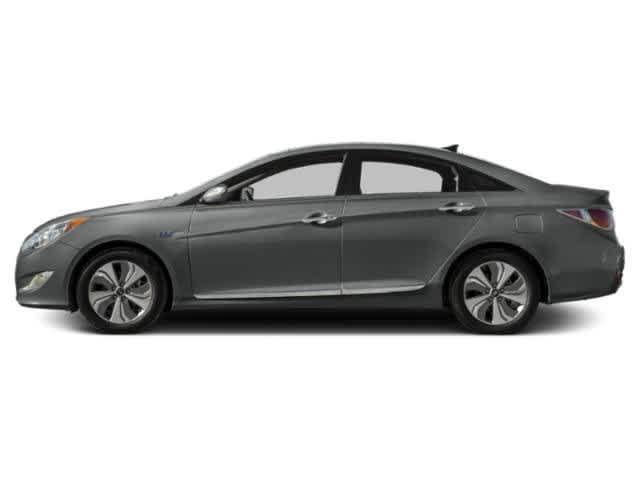 2015 hyundai sonata hybrid limited