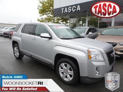 2015 gmc terrain sle-1 awd sle-1 4dr suv for sale in cranston, rhode island