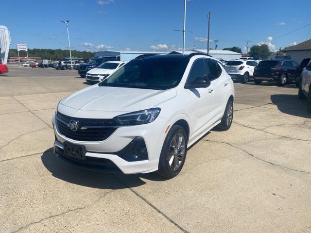 2021 buick encore gx essence