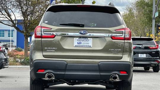 2024 Subaru Ascent