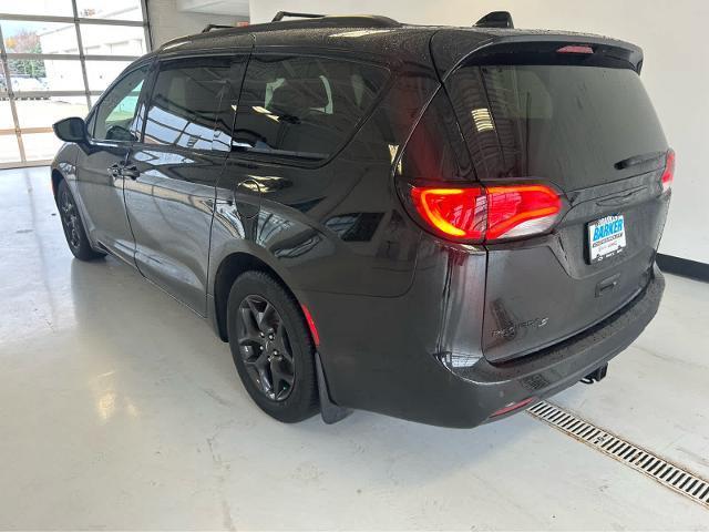 2020 chrysler pacifica touring-l plus