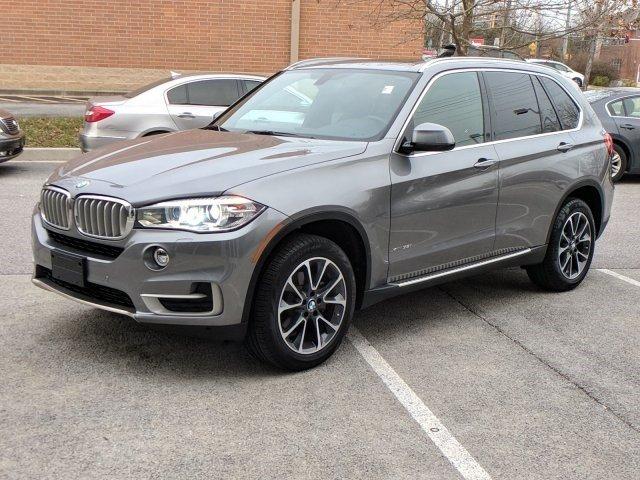 used 2017 bmw x5 xdrive35i clarksville, md 21029 for sale in clarksville, maryland