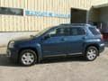 2016 gmc terrain sle-2 awd sle-2 4dr suv for sale in albany, new hampshire