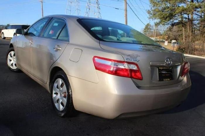 2009 toyota camry sedan 4d in norcross, georgia