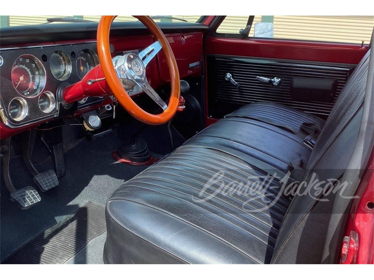 1971 gmc 2500