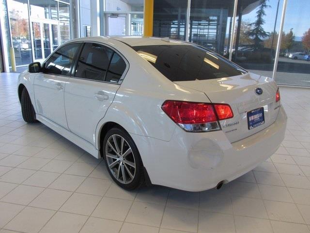 2014 subaru legacy 2.5i sport awd 2.5i sport 4dr sedan for sale in lindon, utah