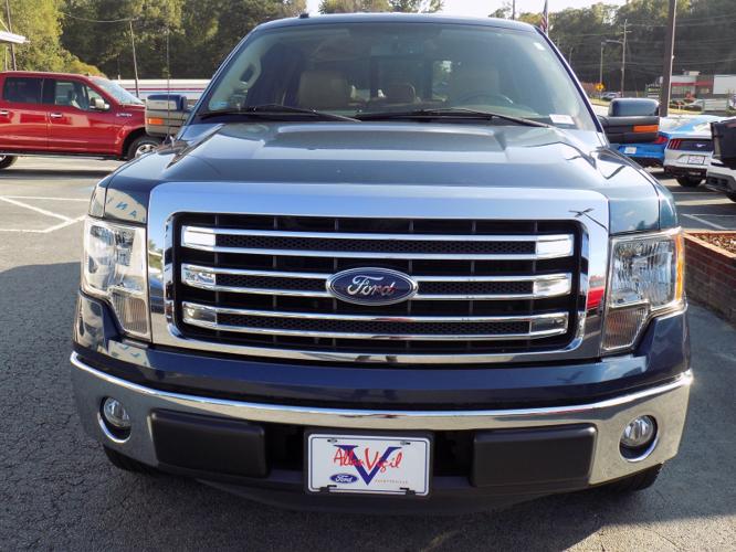 used 2014 ford f150 lariat fayetteville, ga 30214 for sale in fayetteville, georgia